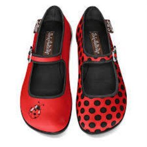 Hot Chocolate Design Funky Canvas Shoes